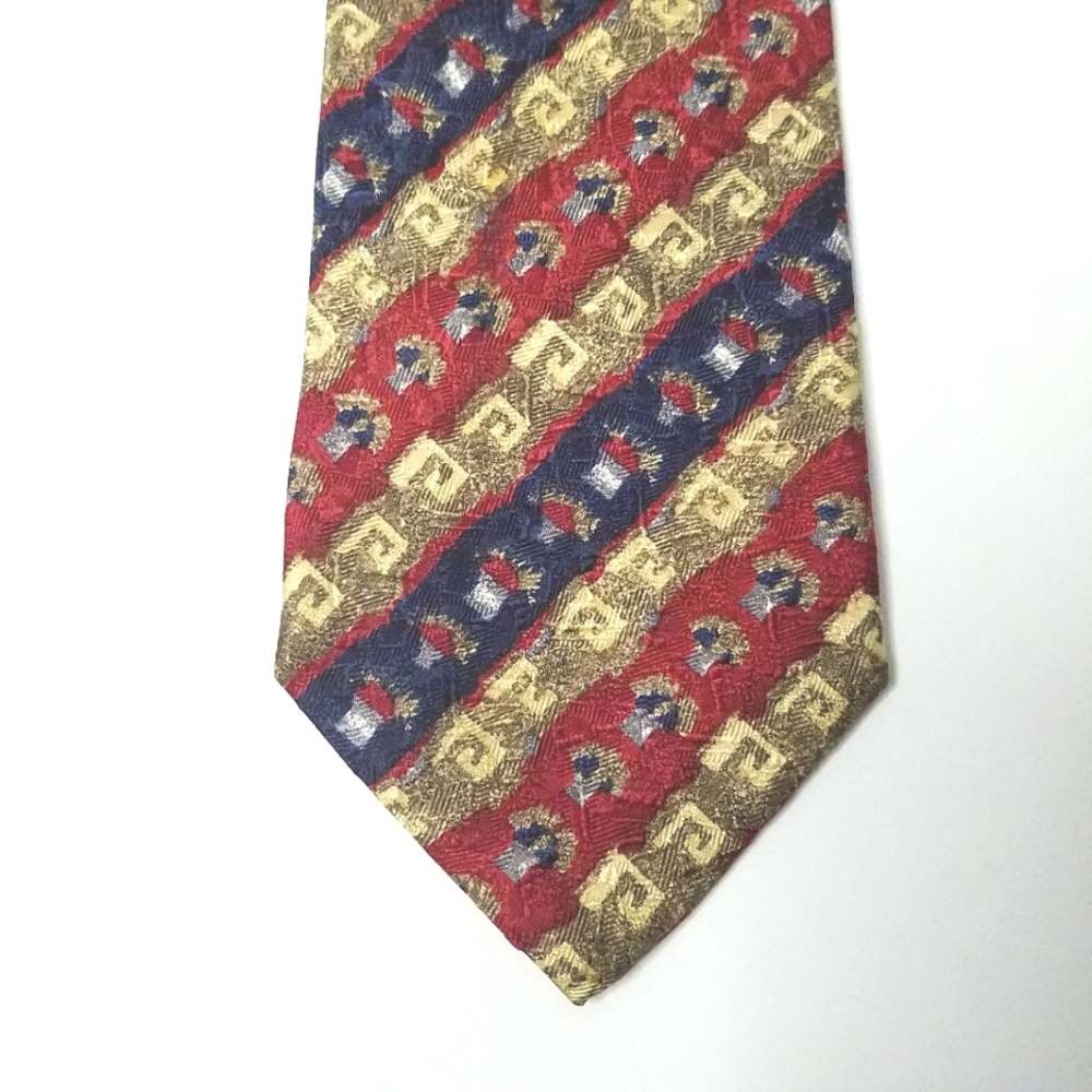 Ermenegildo Zegna Tie